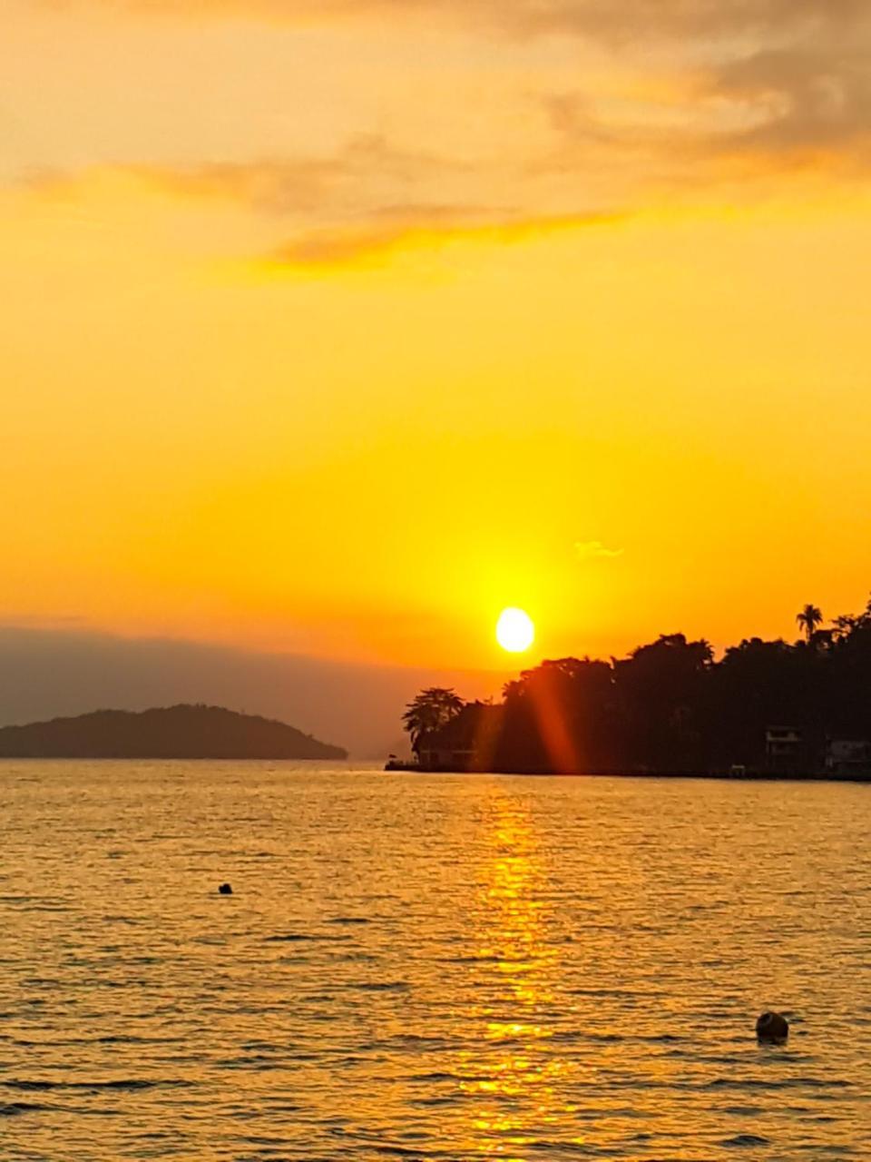 Pousada Mestre Augusto Angra dos Reis Exterior foto